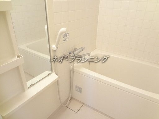 【バス】　バストイレ別！