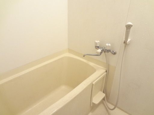 【バス】　共同浴室（無料）